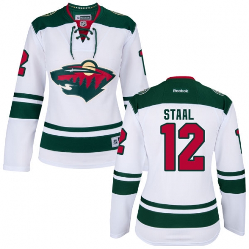 eric staal jersey